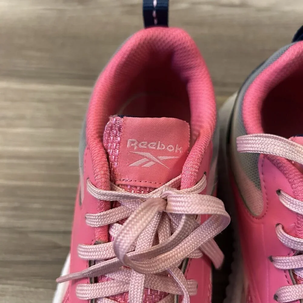 Reebok girls flexagon